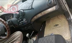 شيفروليه أفيو